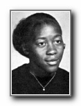 Theresa Spencer: class of 1974, Norte Del Rio High School, Sacramento, CA.